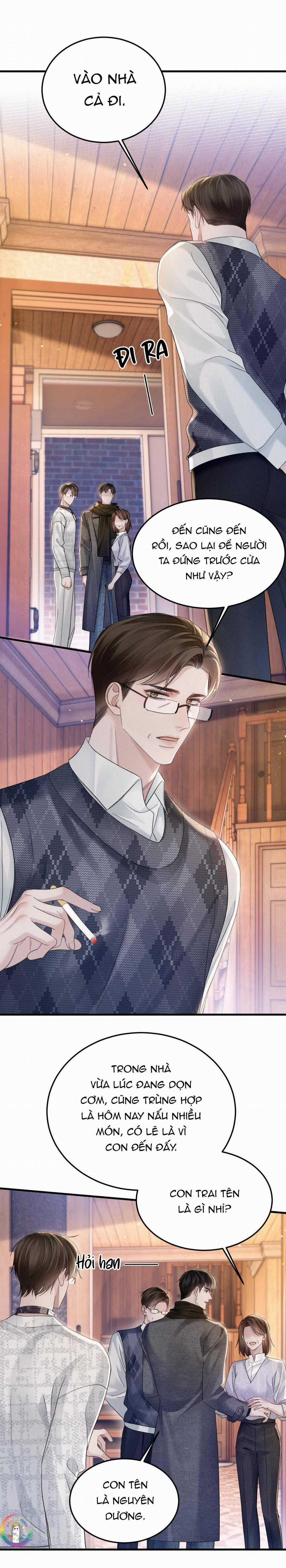 Cuộc Đối Đầu Gay Gắt Chapter 92 trang 15