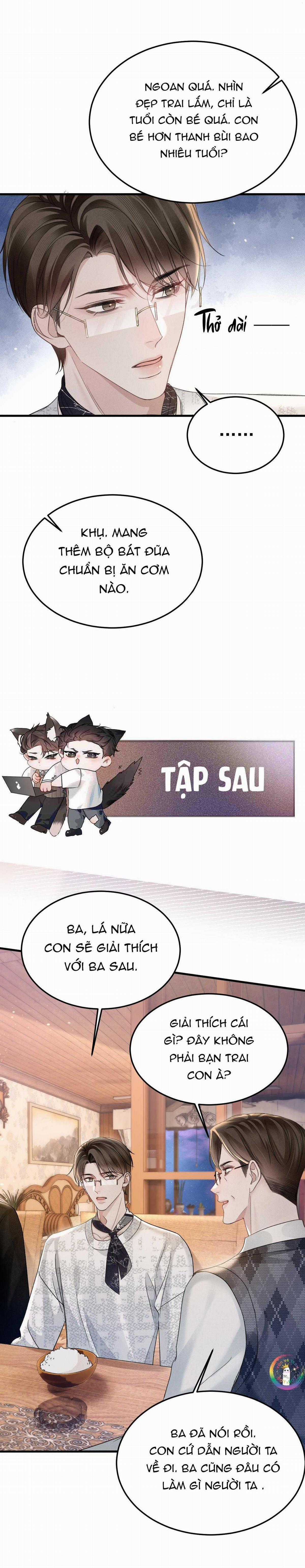 Cuộc Đối Đầu Gay Gắt Chapter 92 trang 16