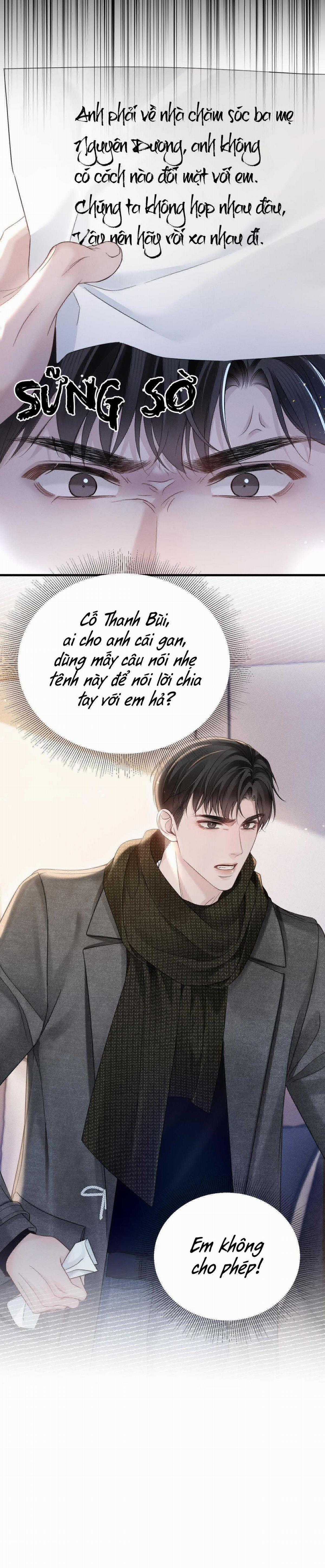 Cuộc Đối Đầu Gay Gắt Chapter 92 trang 7
