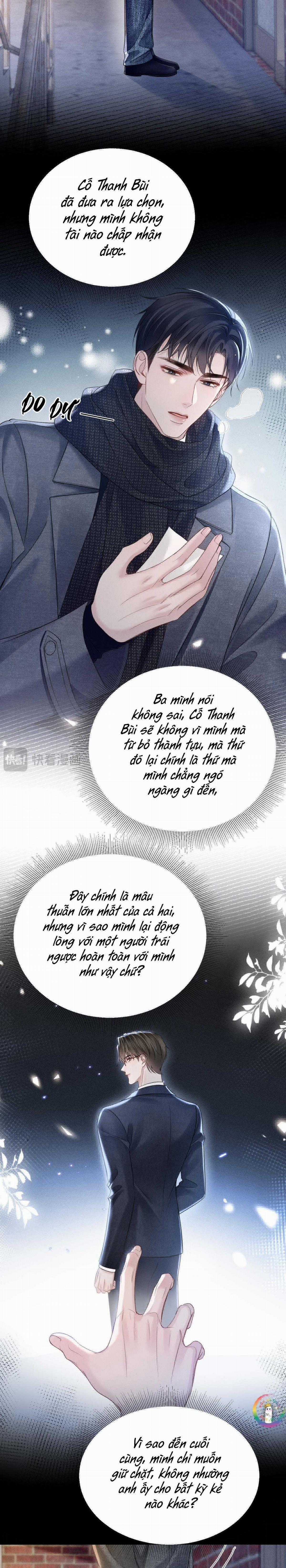 Cuộc Đối Đầu Gay Gắt Chapter 92 trang 9