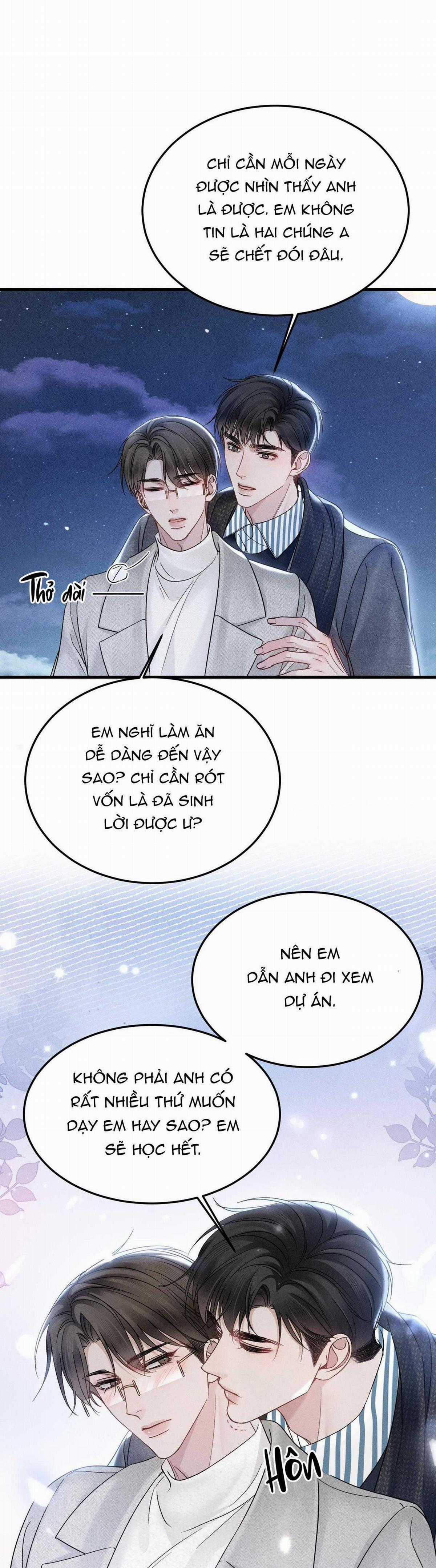 Cuộc Đối Đầu Gay Gắt Chapter 95 trang 1