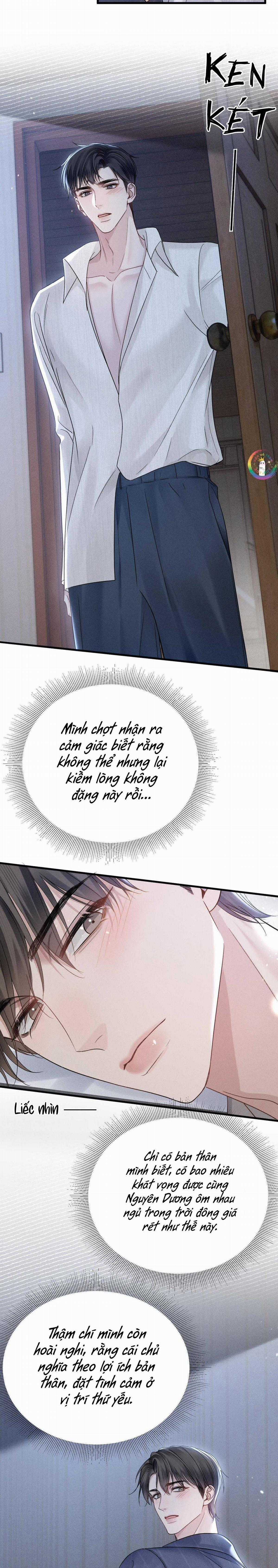 Cuộc Đối Đầu Gay Gắt Chapter 95 trang 10