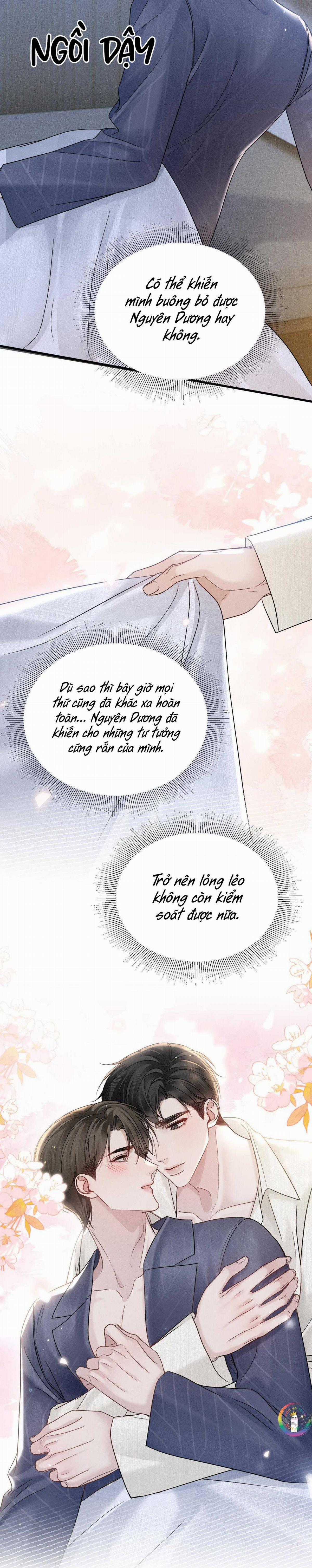 Cuộc Đối Đầu Gay Gắt Chapter 95 trang 11