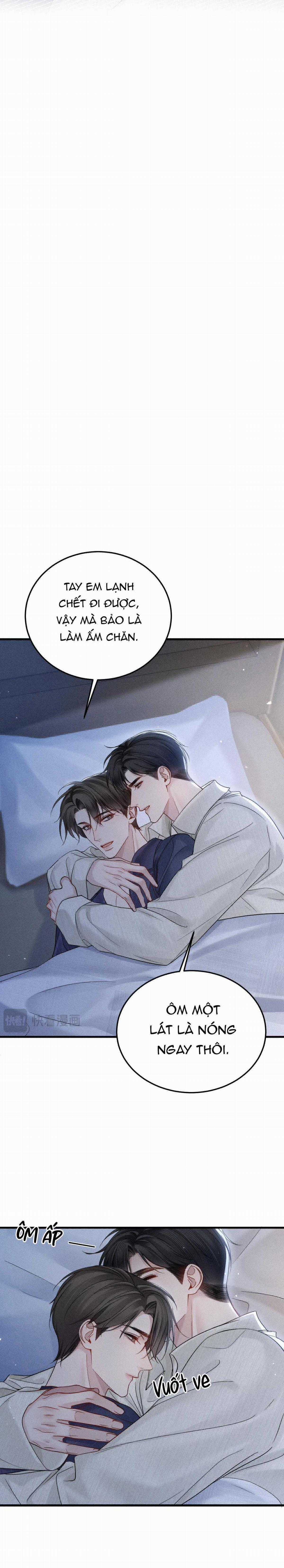 Cuộc Đối Đầu Gay Gắt Chapter 95 trang 12