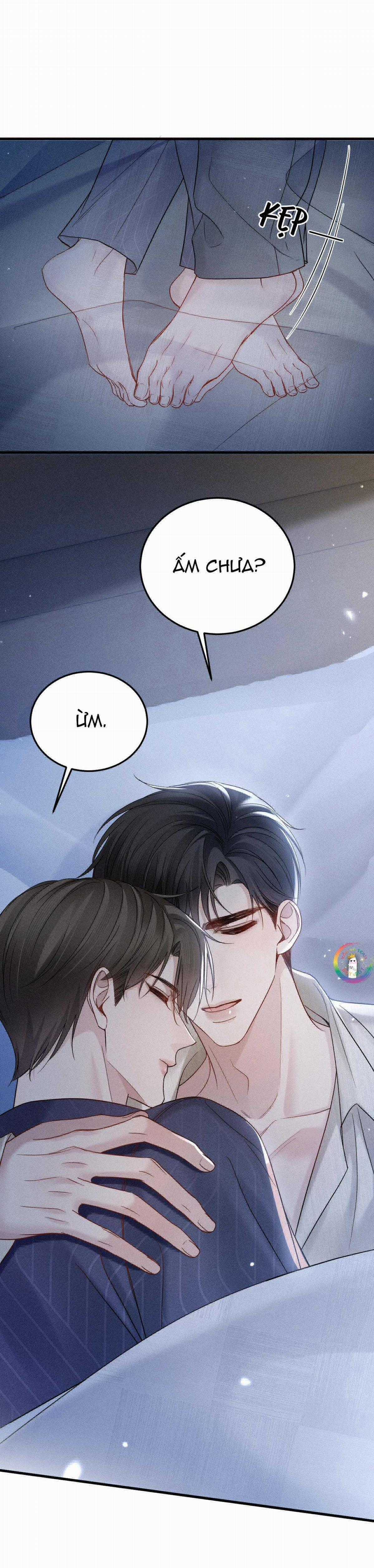 Cuộc Đối Đầu Gay Gắt Chapter 95 trang 13