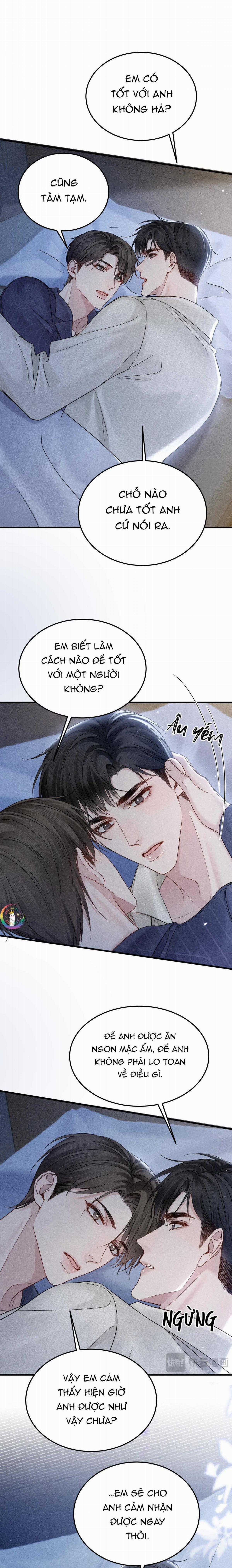 Cuộc Đối Đầu Gay Gắt Chapter 95 trang 14