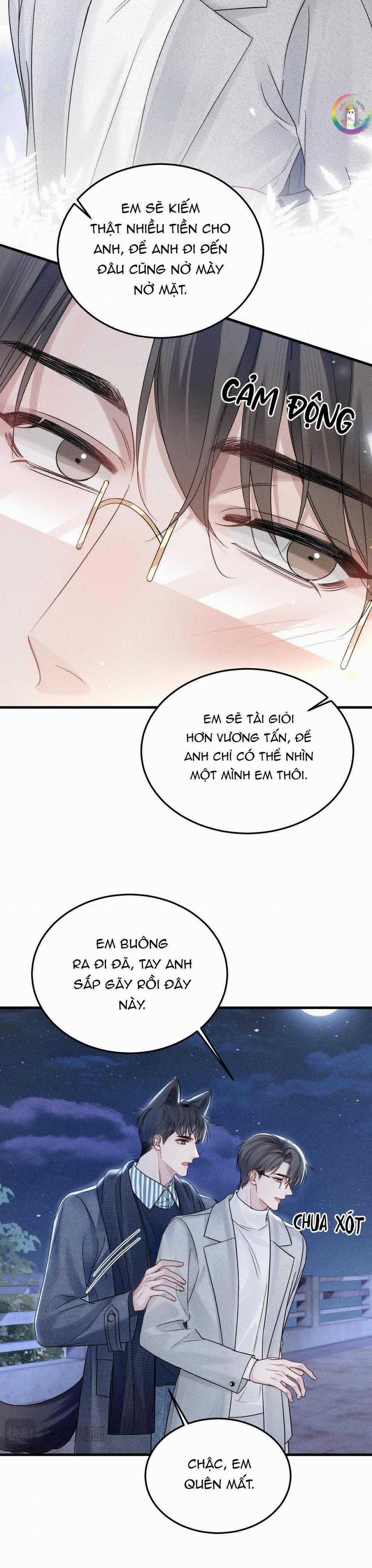 Cuộc Đối Đầu Gay Gắt Chapter 95 trang 2