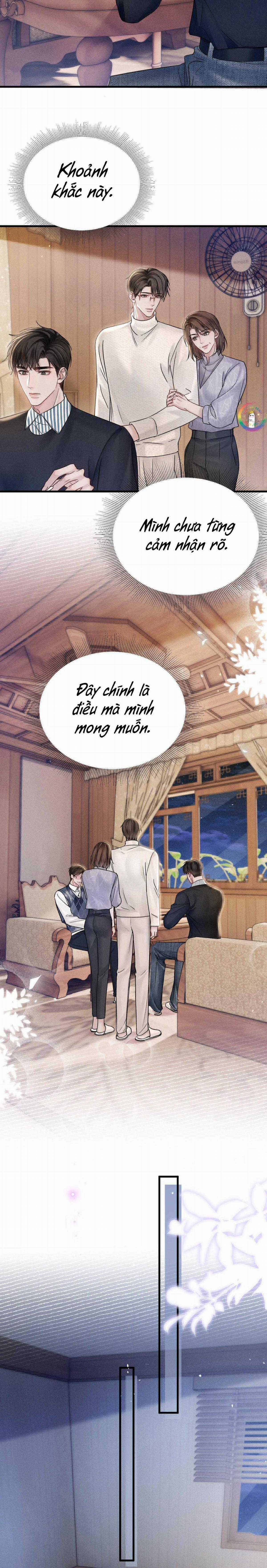 Cuộc Đối Đầu Gay Gắt Chapter 95 trang 6