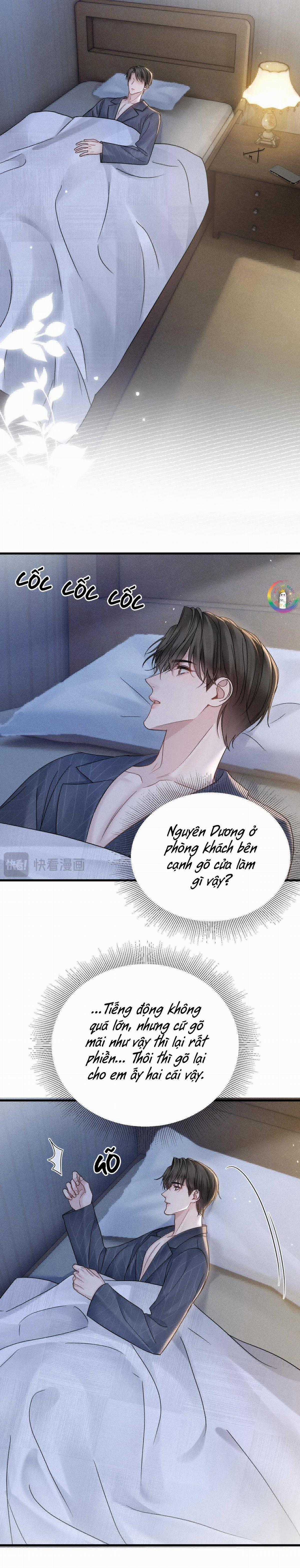 Cuộc Đối Đầu Gay Gắt Chapter 95 trang 7