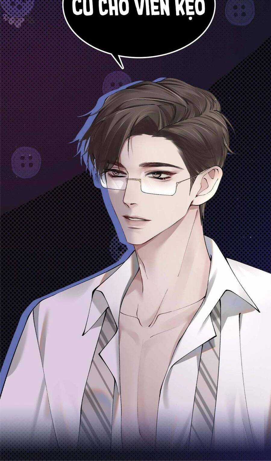 Cuộc Đối Đầu Gay Gắt Chương 0.1 trang 12