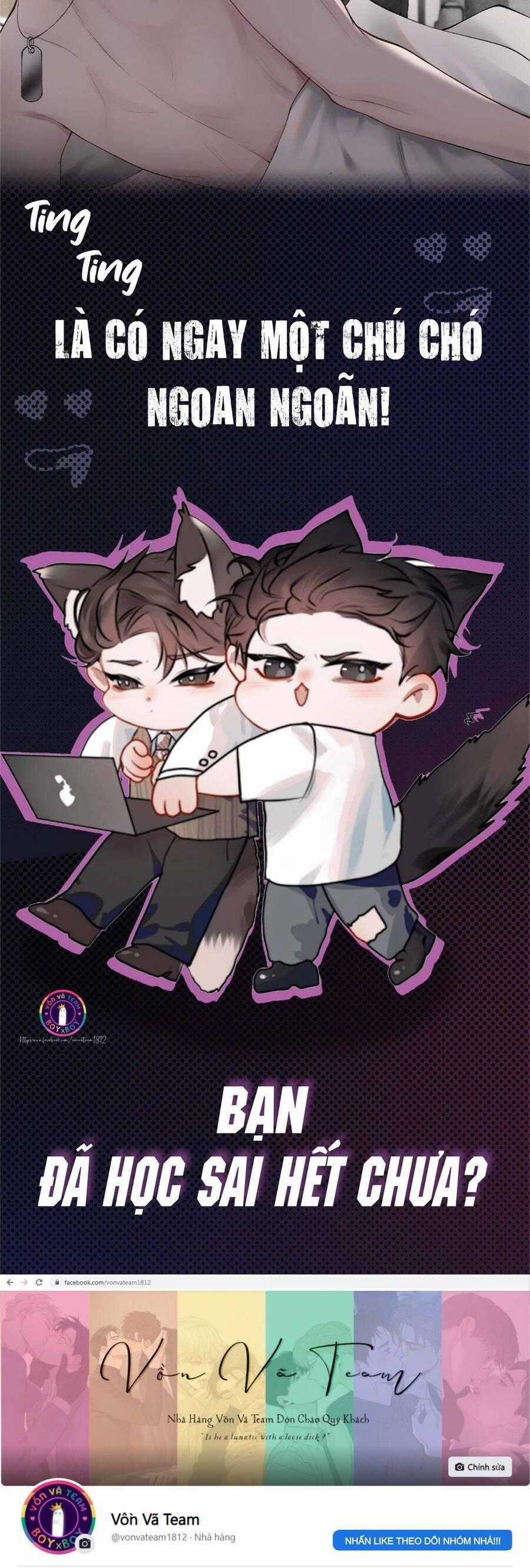 Cuộc Đối Đầu Gay Gắt Chương 0.1 trang 16