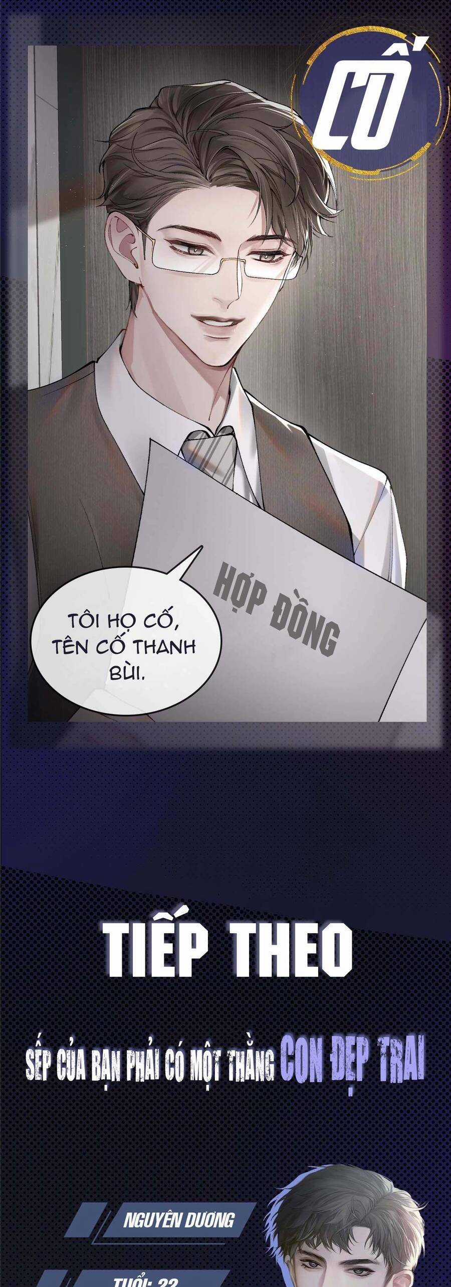 Cuộc Đối Đầu Gay Gắt Chương 0.1 trang 5