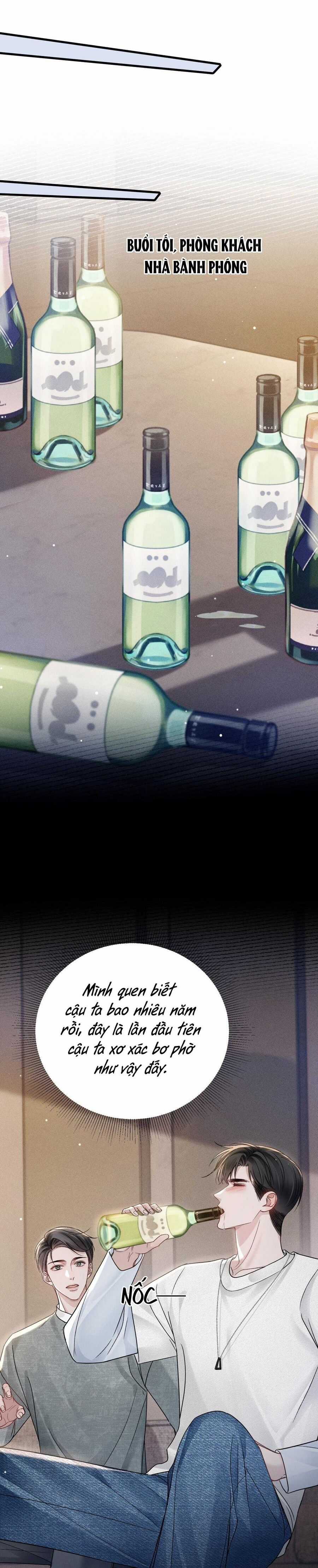 Cuộc Đối Đầu Gay Gắt Chương 100 trang 11