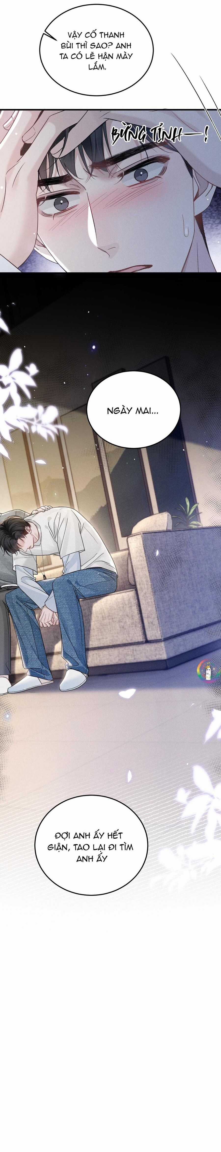 Cuộc Đối Đầu Gay Gắt Chương 100 trang 16