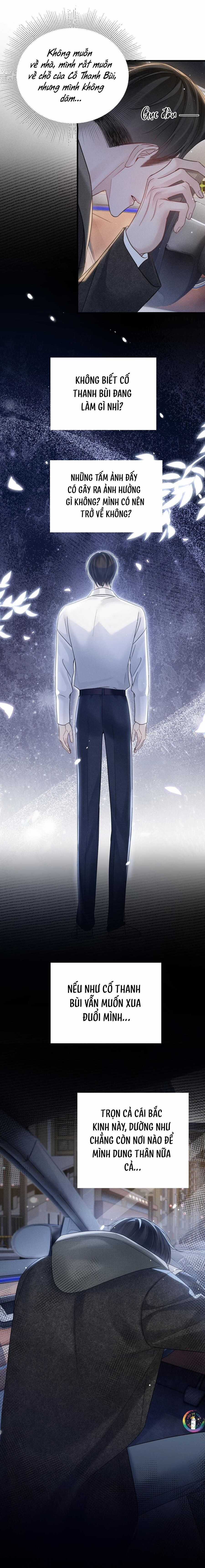 Cuộc Đối Đầu Gay Gắt Chương 100 trang 8