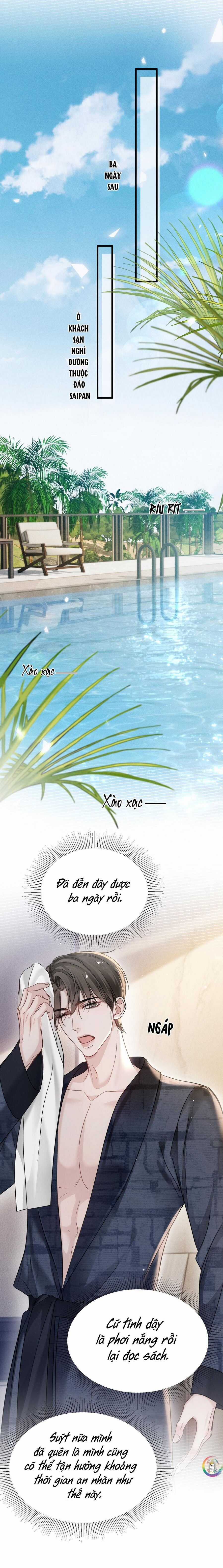 Cuộc Đối Đầu Gay Gắt Chương 101 trang 10