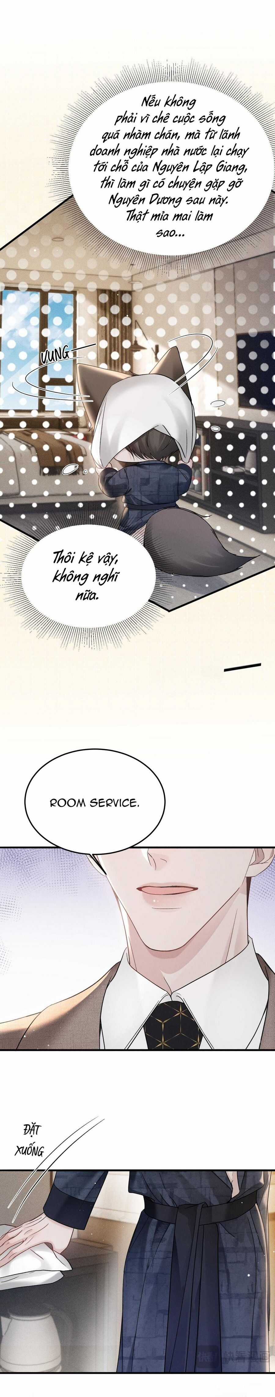 Cuộc Đối Đầu Gay Gắt Chương 101 trang 11