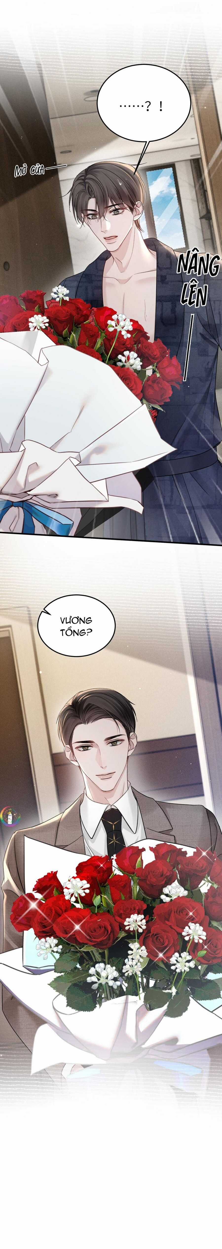 Cuộc Đối Đầu Gay Gắt Chương 101 trang 12