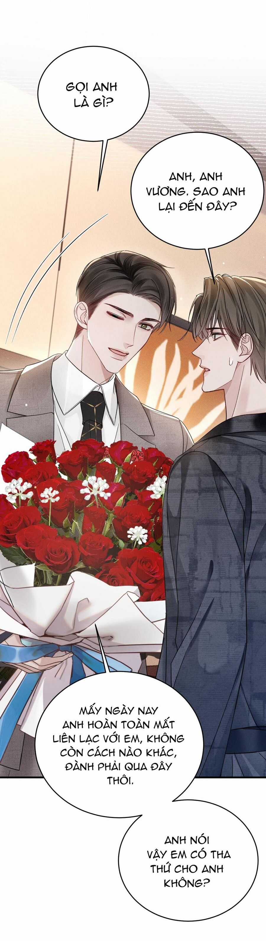 Cuộc Đối Đầu Gay Gắt Chương 101 trang 13