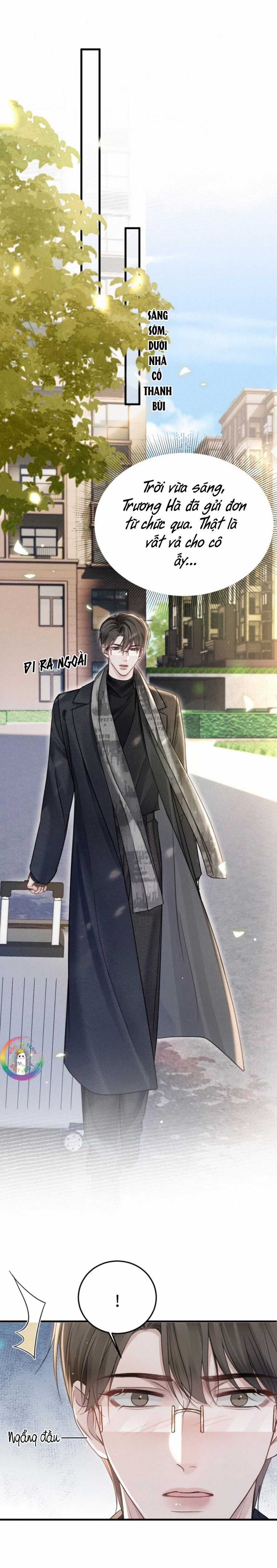 Cuộc Đối Đầu Gay Gắt Chương 101 trang 2