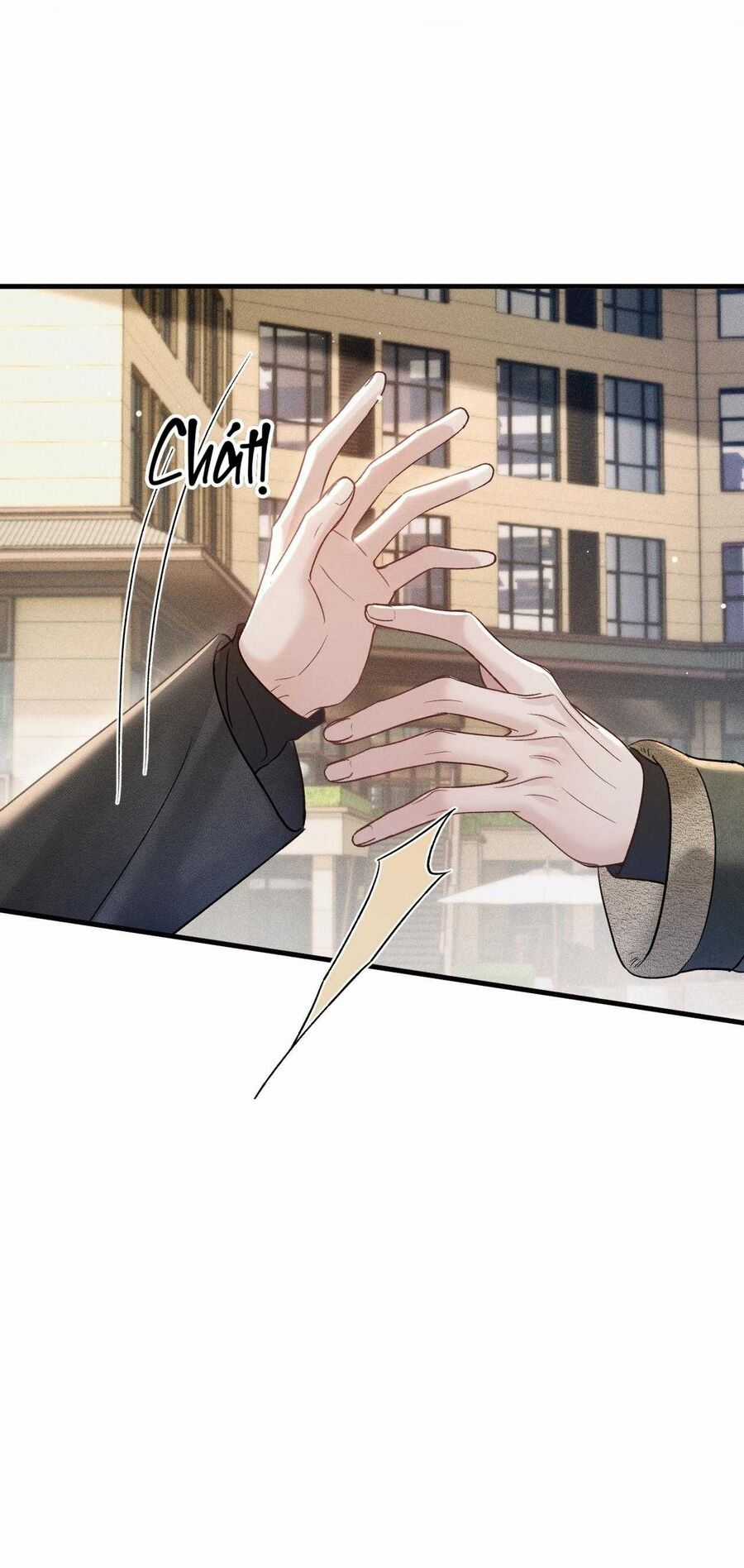 Cuộc Đối Đầu Gay Gắt Chương 101 trang 5