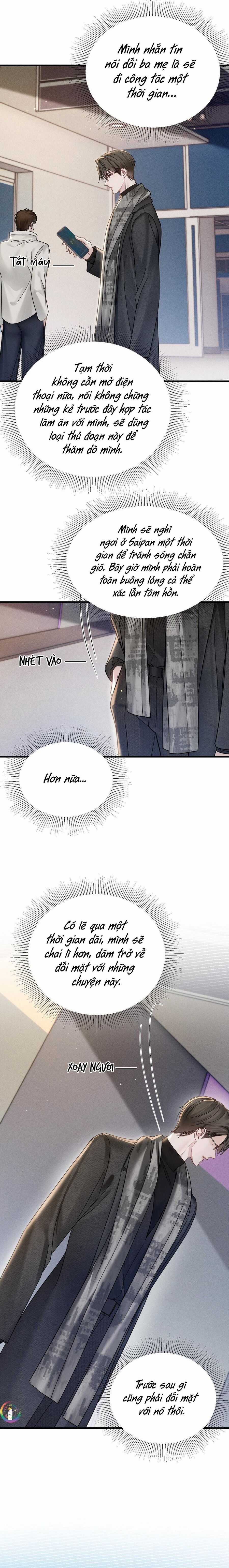 Cuộc Đối Đầu Gay Gắt Chương 101 trang 9