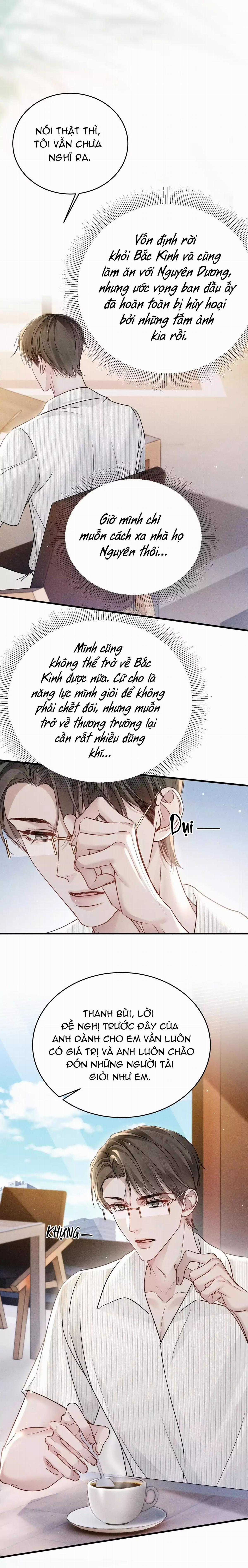 Cuộc Đối Đầu Gay Gắt Chương 102 trang 13