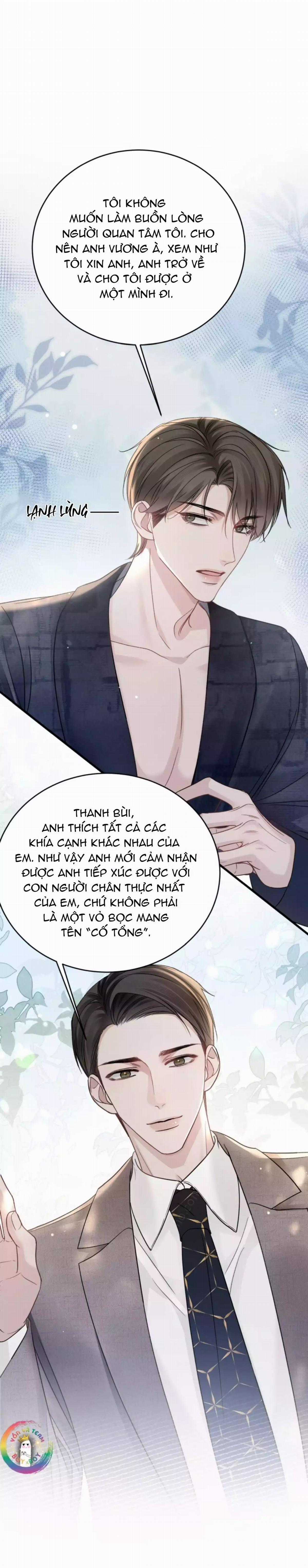 Cuộc Đối Đầu Gay Gắt Chương 102 trang 3