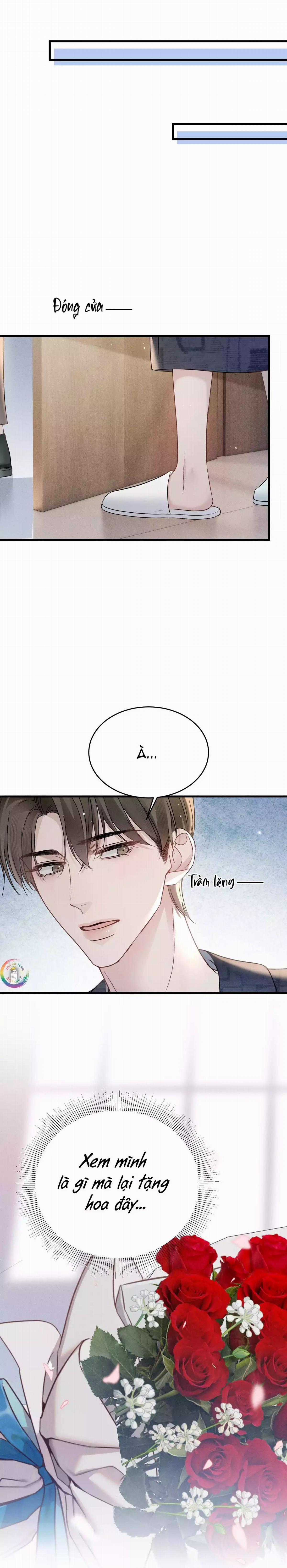 Cuộc Đối Đầu Gay Gắt Chương 102 trang 5