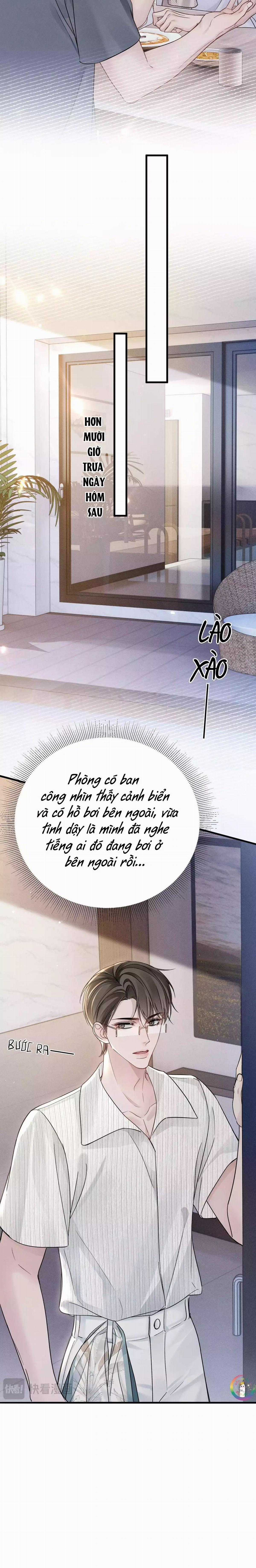 Cuộc Đối Đầu Gay Gắt Chương 102 trang 7