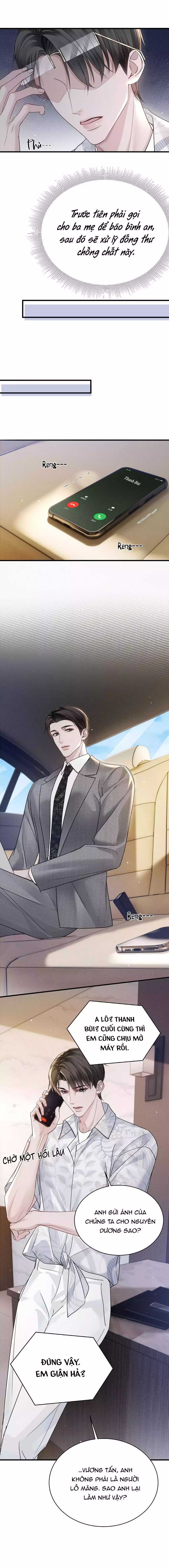 Cuộc Đối Đầu Gay Gắt Chương 103 trang 11