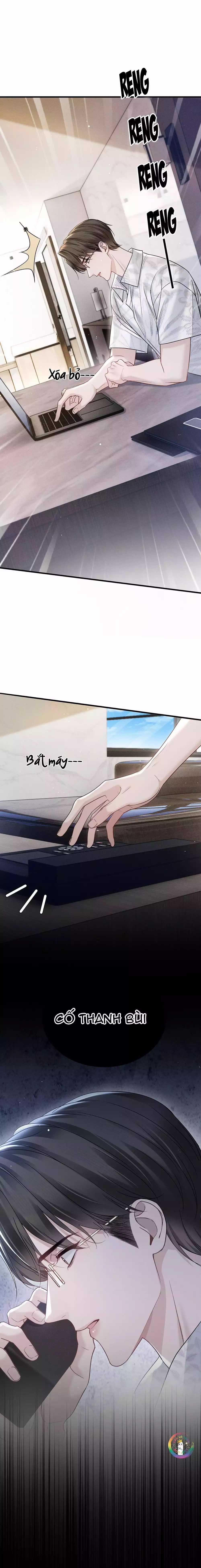 Cuộc Đối Đầu Gay Gắt Chương 103 trang 8