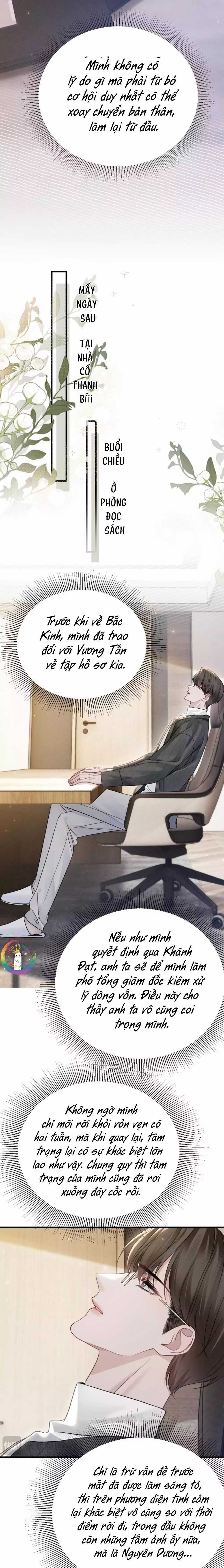 Cuộc Đối Đầu Gay Gắt Chương 104 trang 3