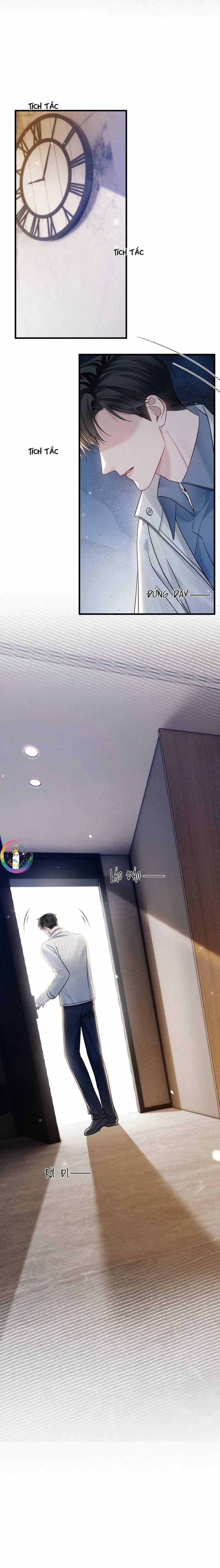 Cuộc Đối Đầu Gay Gắt Chương 105 trang 8