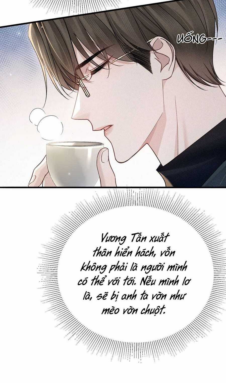 Cuộc Đối Đầu Gay Gắt Chương 106 trang 18