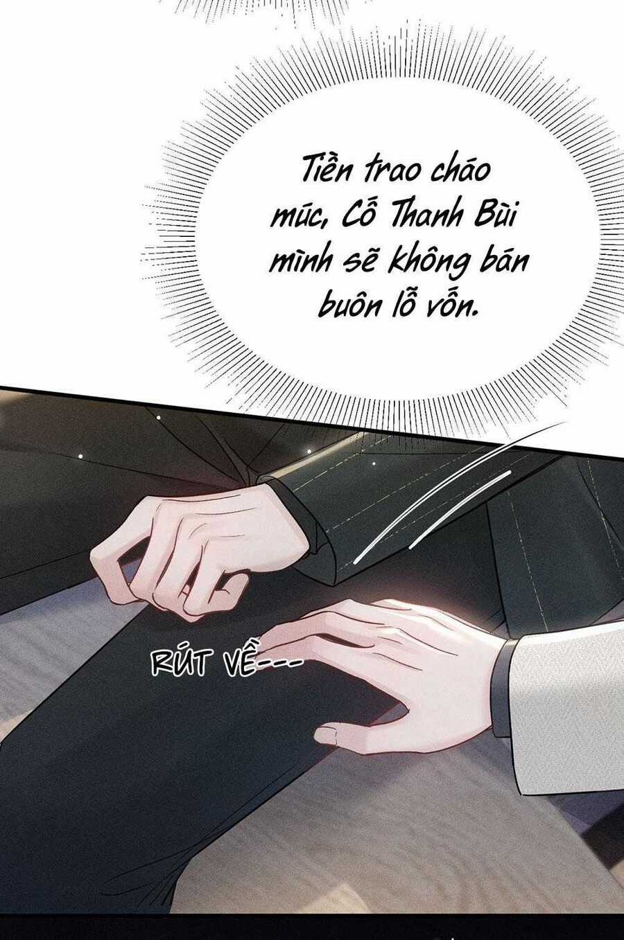 Cuộc Đối Đầu Gay Gắt Chương 106 trang 20