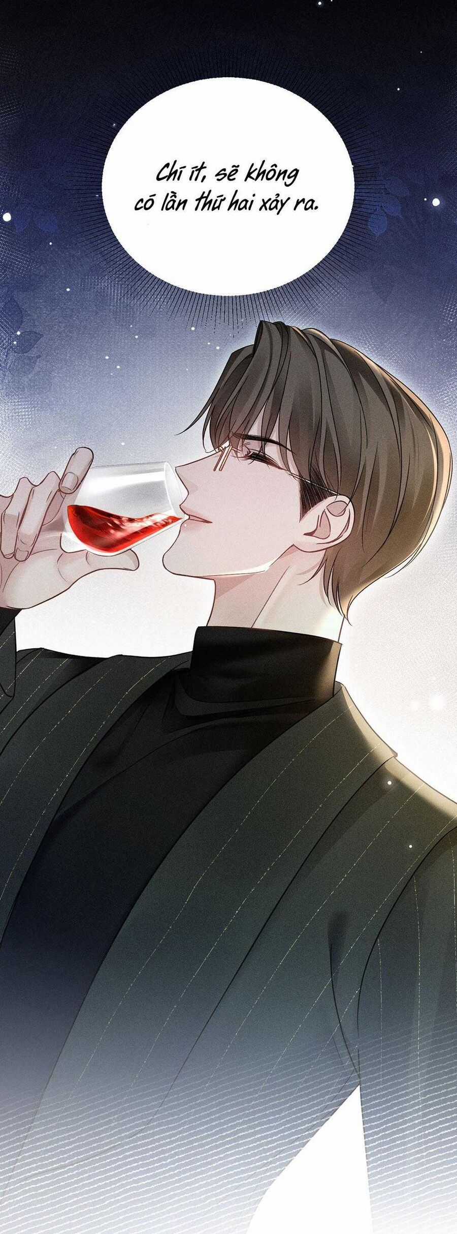 Cuộc Đối Đầu Gay Gắt Chương 106 trang 21