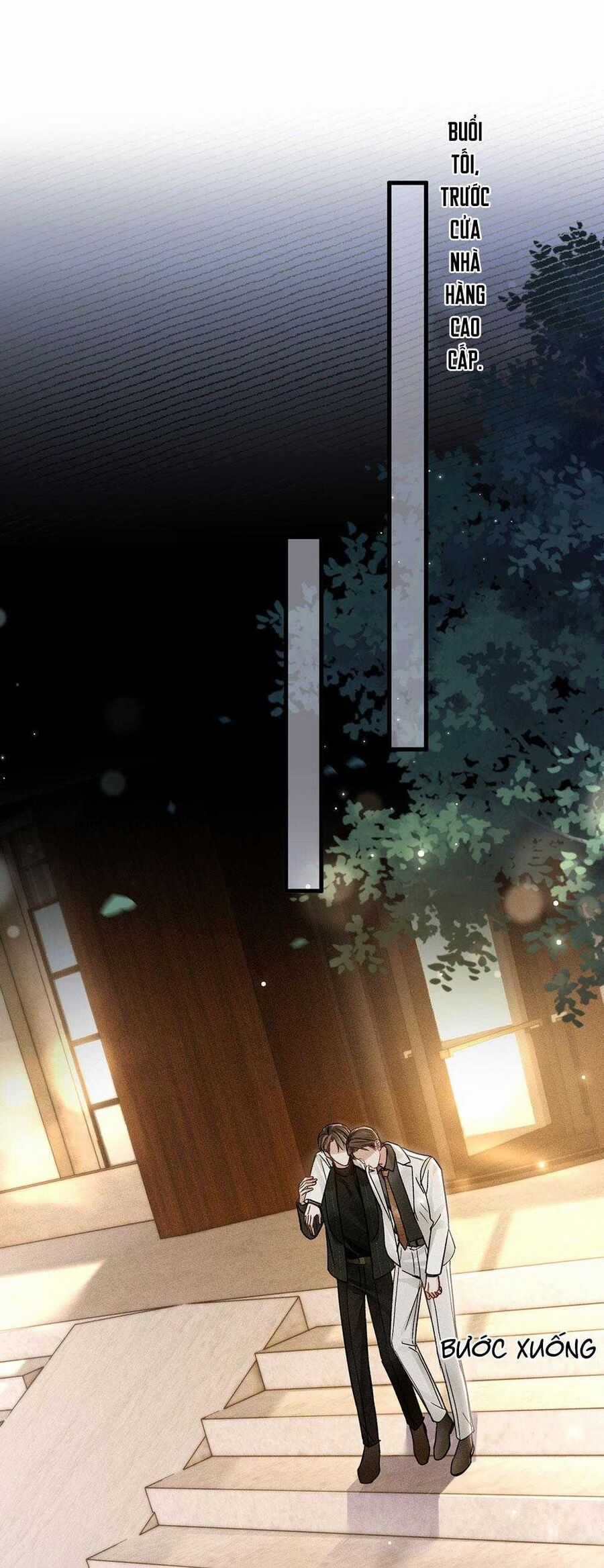 Cuộc Đối Đầu Gay Gắt Chương 106 trang 23