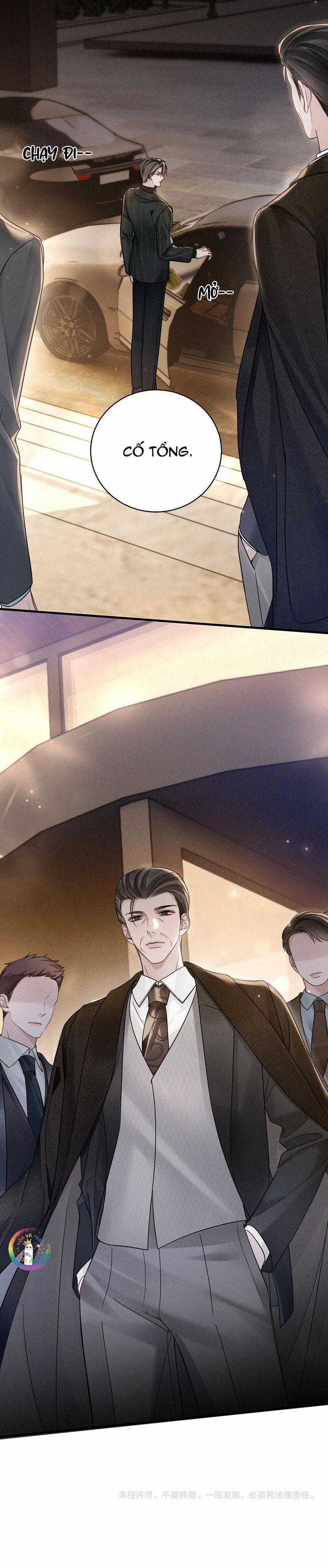 Cuộc Đối Đầu Gay Gắt Chương 106 trang 29