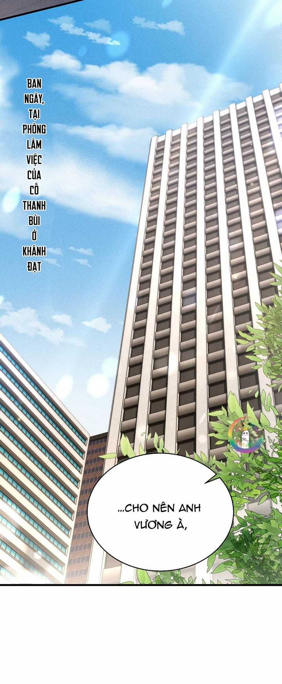 Cuộc Đối Đầu Gay Gắt Chương 107 trang 13