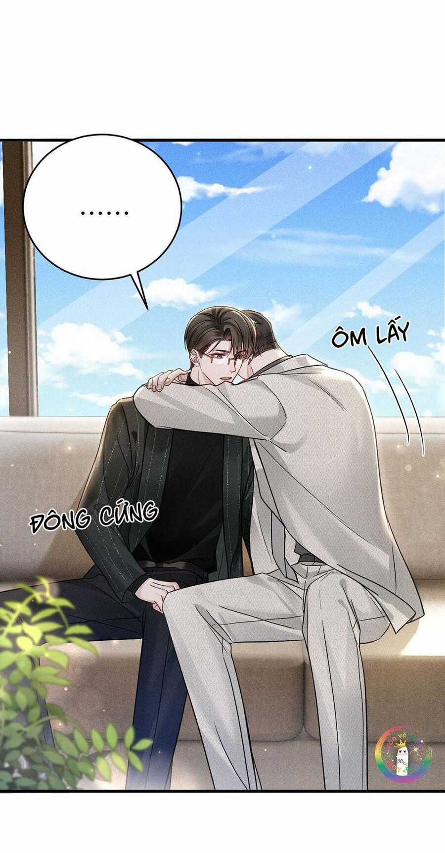 Cuộc Đối Đầu Gay Gắt Chương 107 trang 19