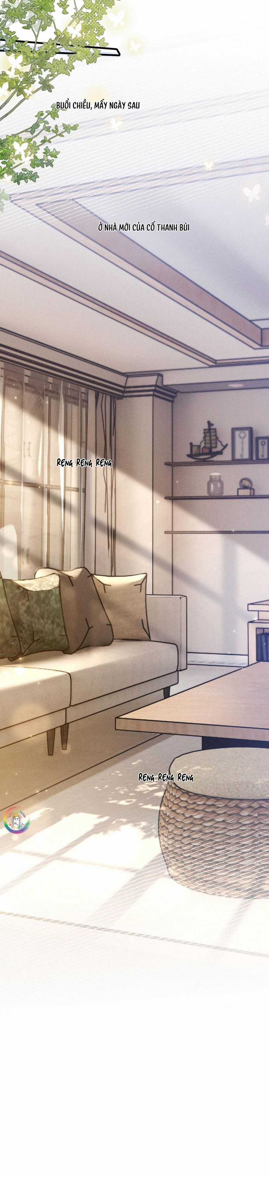 Cuộc Đối Đầu Gay Gắt Chương 107 trang 22