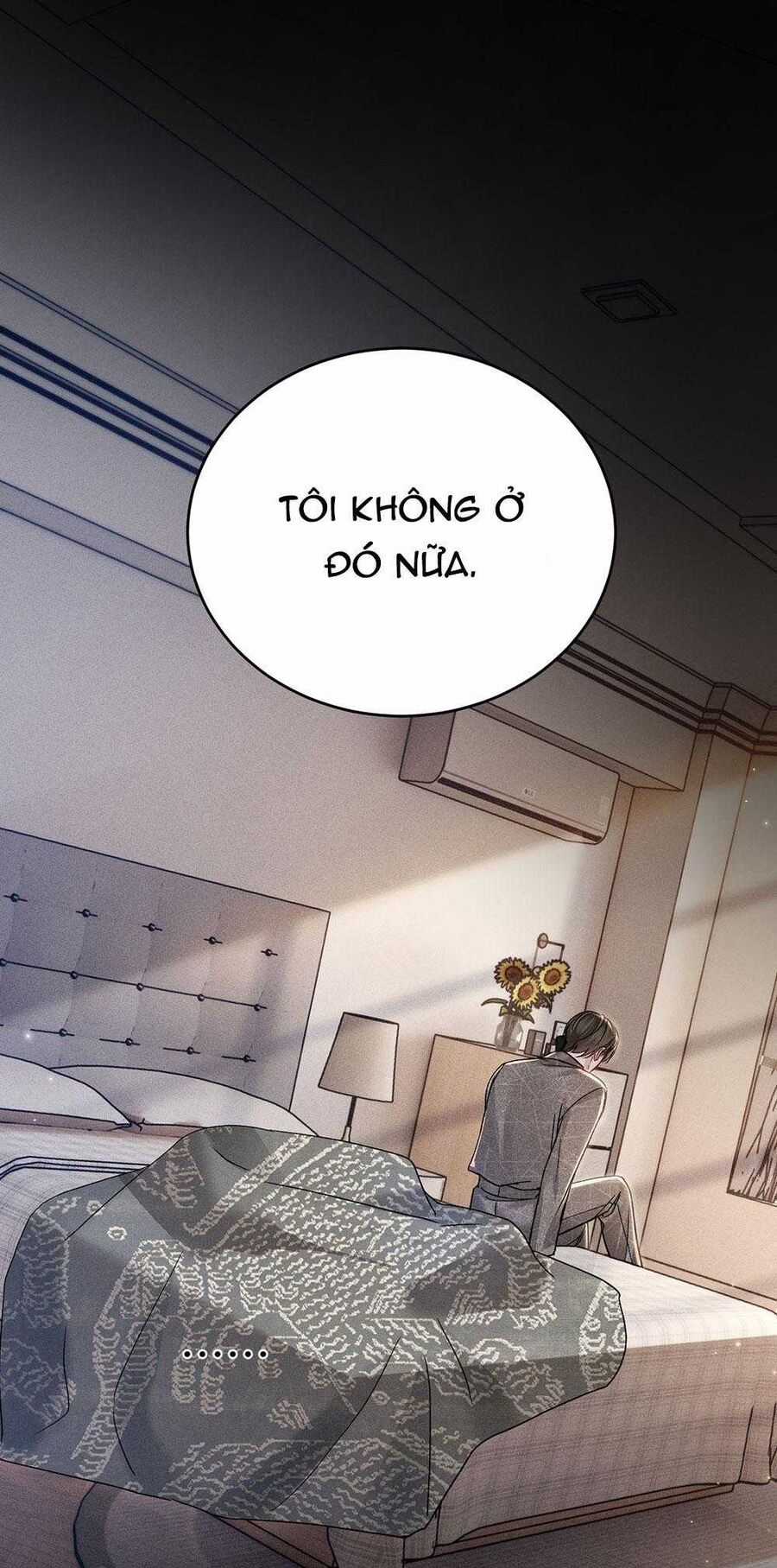 Cuộc Đối Đầu Gay Gắt Chương 107 trang 28