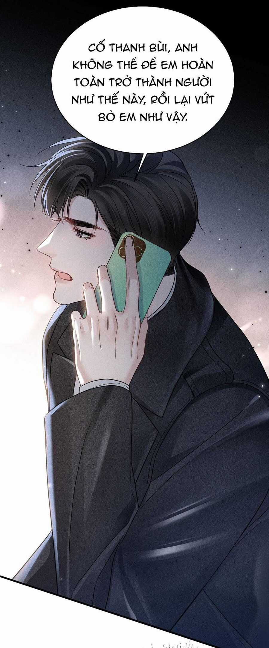 Cuộc Đối Đầu Gay Gắt Chương 107 trang 31