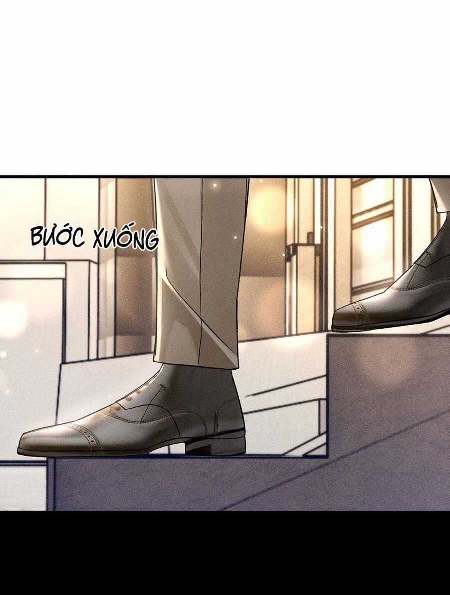 Cuộc Đối Đầu Gay Gắt Chương 107 trang 7