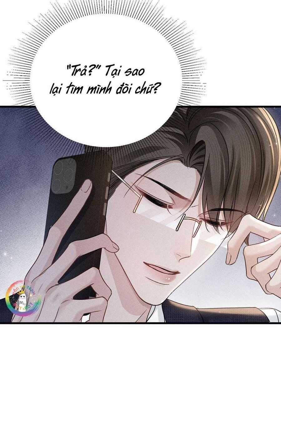 Cuộc Đối Đầu Gay Gắt Chương 108 trang 11