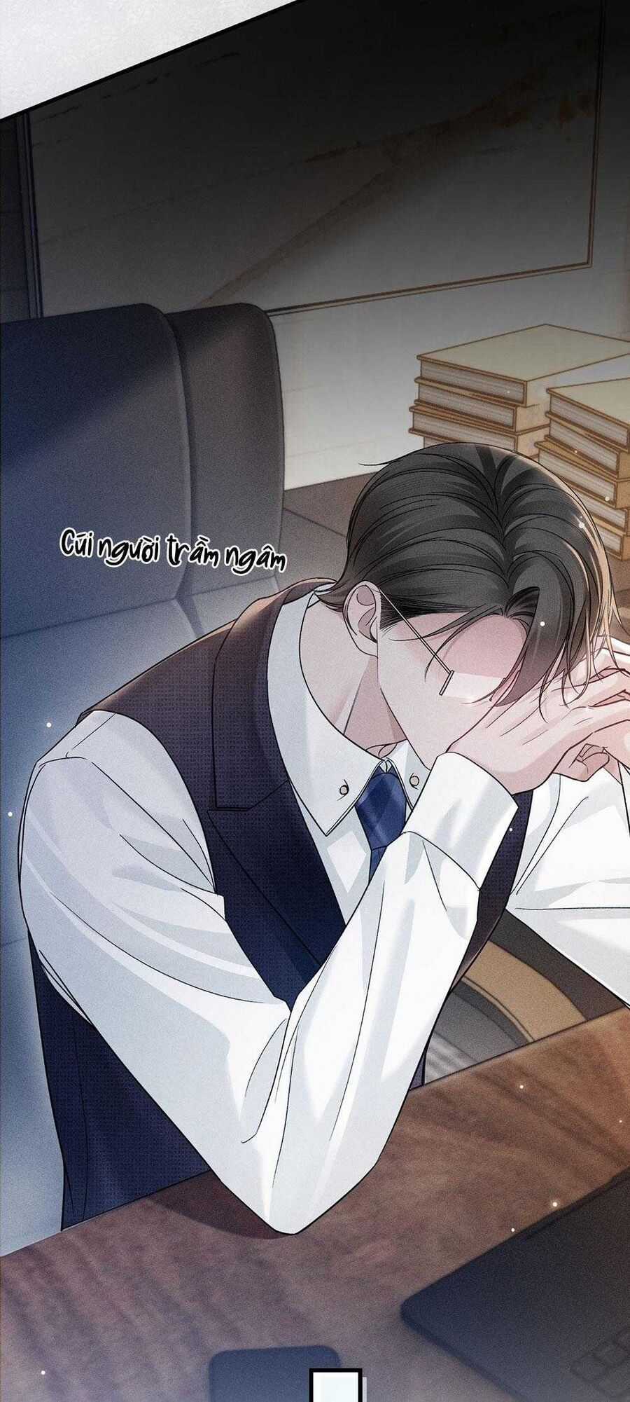 Cuộc Đối Đầu Gay Gắt Chương 108 trang 14