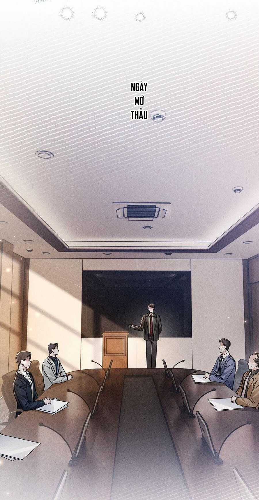 Cuộc Đối Đầu Gay Gắt Chương 108 trang 16