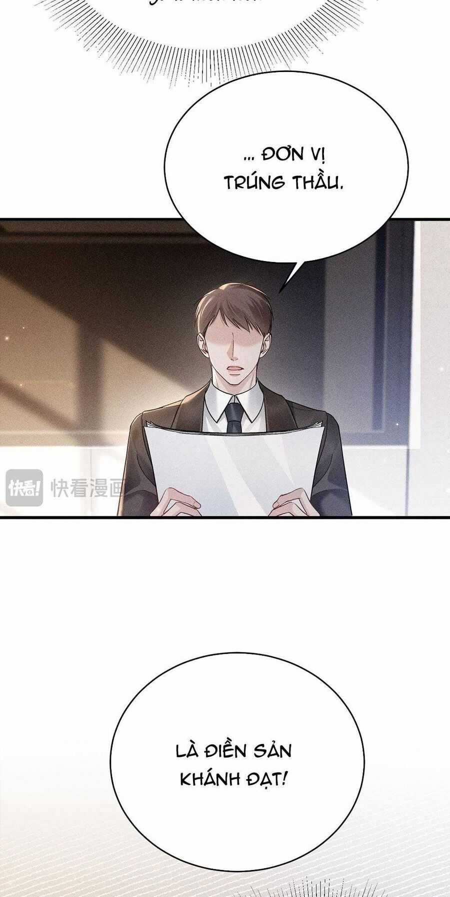 Cuộc Đối Đầu Gay Gắt Chương 108 trang 19