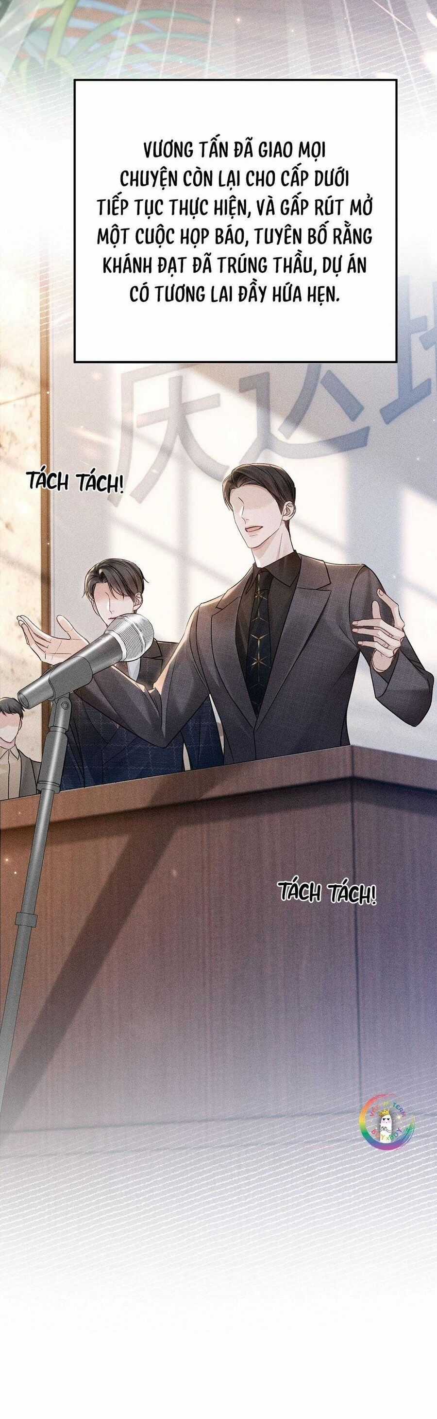 Cuộc Đối Đầu Gay Gắt Chương 108 trang 22